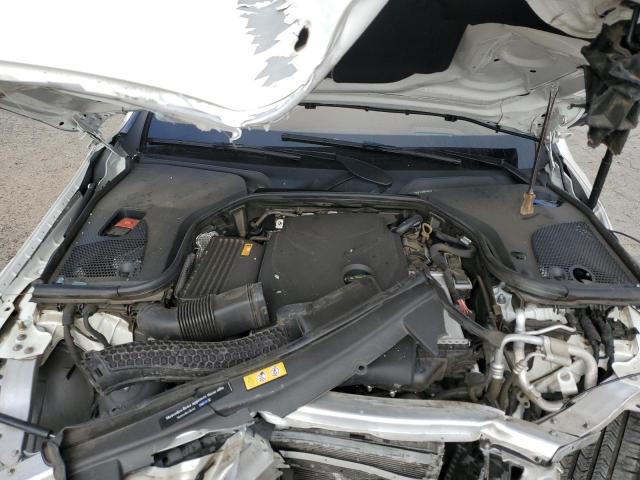 WDDZF4JB2KA631882 Mercedes-Benz E 300