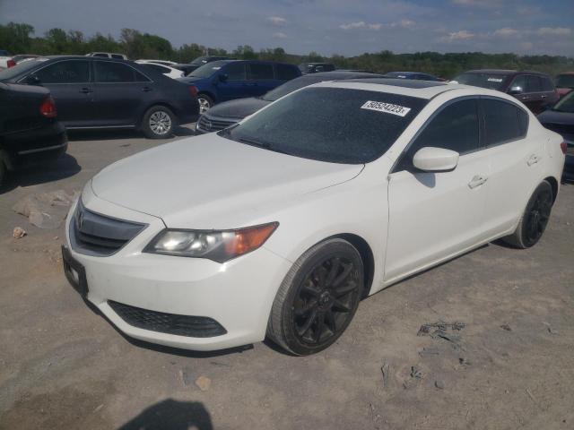 2014 Acura ILX 