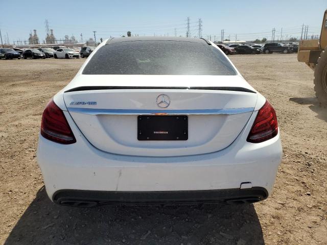 55SWF6EB7HU214758 Mercedes-Benz C 43 4matic Amg