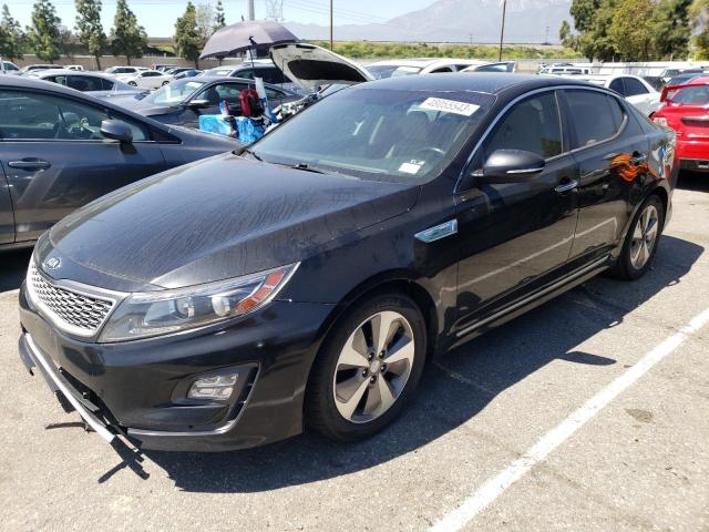 KNAGN4AD5F5080686 KIA OPTIMA HYBRID