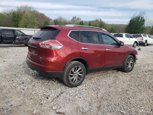 5N1AT2MT2EC828077 Nissan ROGUE S
