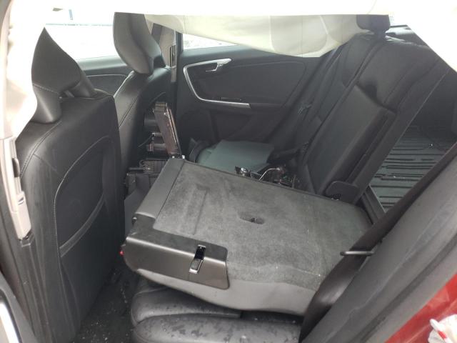2017 VOLVO V60 PREMIE - YV140MSK5H1357326