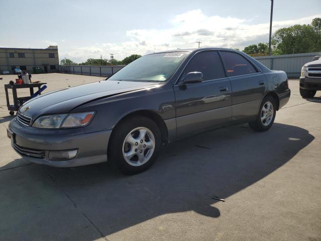 2000 Lexus ES 300 