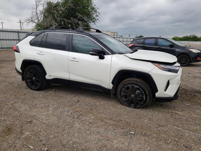 4T3E6RFV1NU097790 Toyota RAV4 XSE