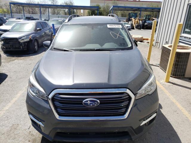 4S4WMAED3K3437259 Subaru Ascent Premium