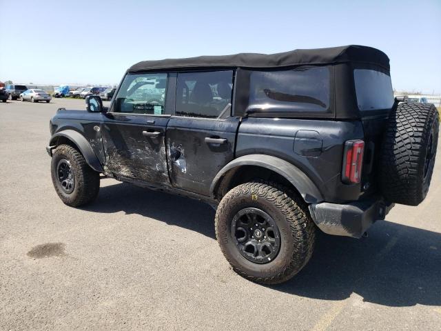 1FMEE5DPXNLB52154 Ford Bronco Base