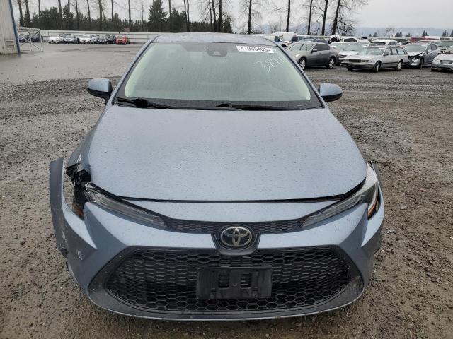 5YFEPRAE4LP063841 Toyota COROLLA LE