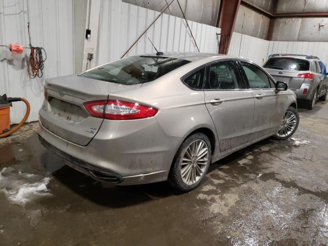 2015 FORD FUSION SE - 3FA6P0T91FR283989