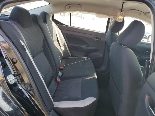 3N1CN8EV4ML876342 Nissan VERSA SV