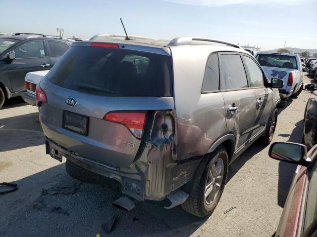 5XYKT4A78EG479319 KIA SORENTO LX