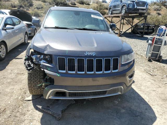 1C4RJFBT5EC474644 Jeep Grand Cherokee Limited