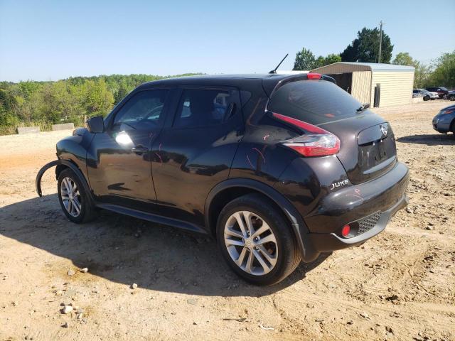 2017 NISSAN JUKE S - JN8AF5MV1HT754352