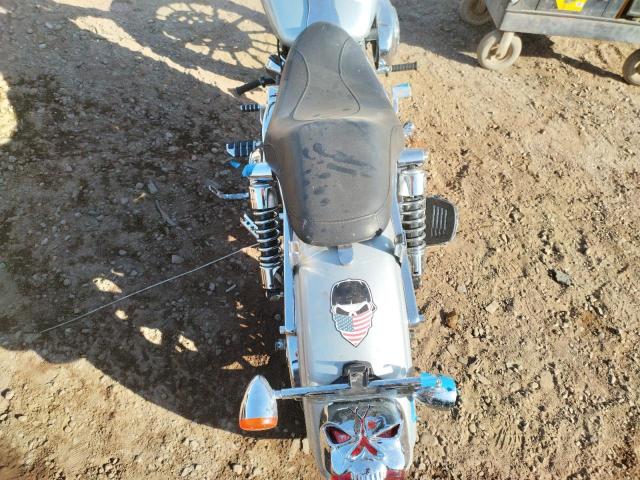2005 HARLEY-DAVIDSON FXDLI 1HD1GNW145K324981
