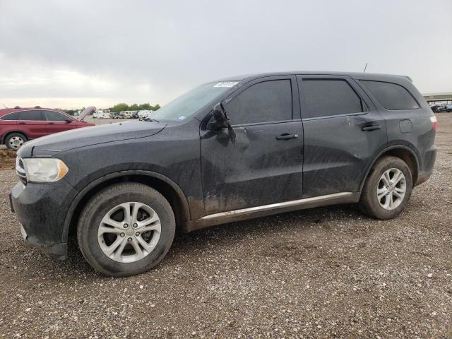 2012 Dodge Durango SXT