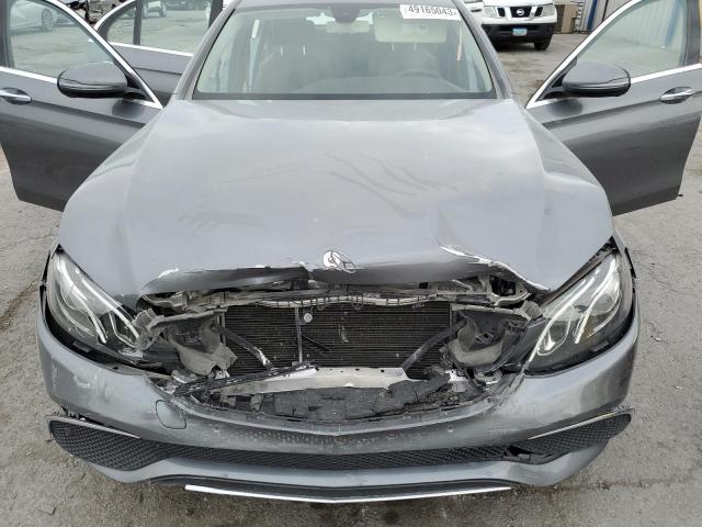 WDDZF4JB0HA278762 Mercedes-Benz E 300