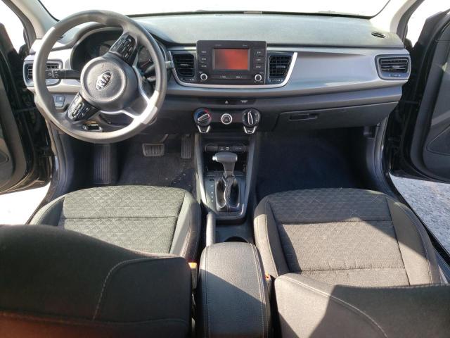 3KPA24AB8KE172261 KIA RIO S