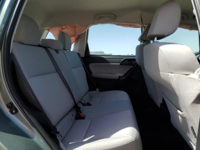 JF2SJAAC9JH521937 Subaru Forester 2.5i