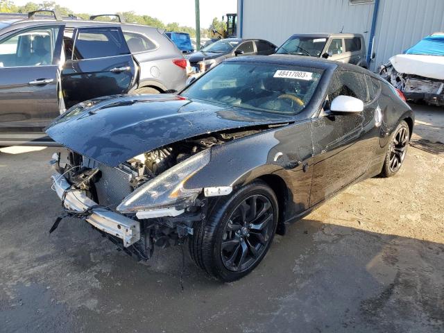 2018 Nissan 370Z Base