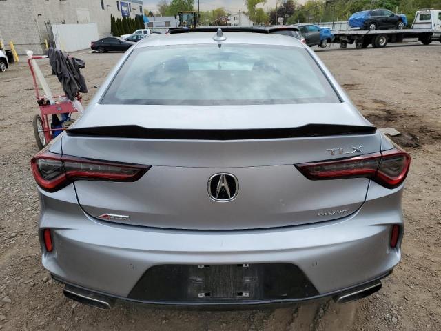 2021 ACURA TLX TECH A - 19UUB6F59MA004471