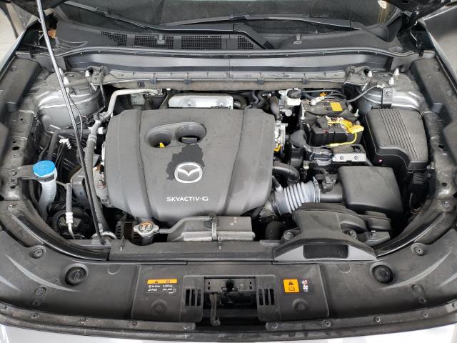 2021 MAZDA CX-5 TOURI - JM3KFACM8M0383081