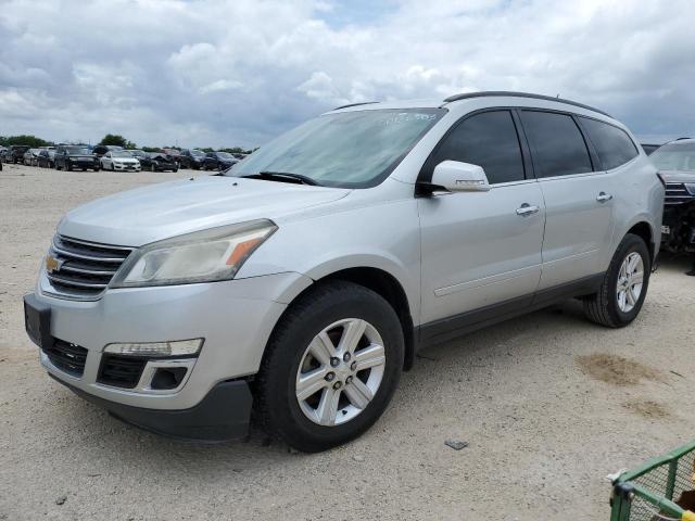 2013 Chevrolet Traverse LT