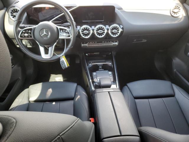 2021 MERCEDES-BENZ GLA 250 - W1N4N4GB8MJ205267