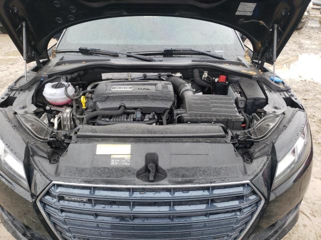 2016 AUDI TT TRUC5AFV6G1001347