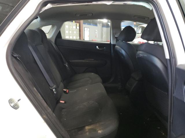 5XXGT4L34LG381115 KIA Optima Lx