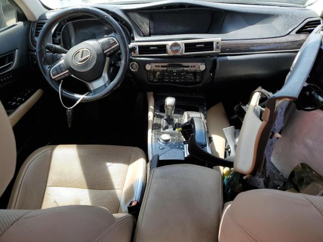 2016 LEXUS GS 350 BAS - JTHBZ1BL9GA003428