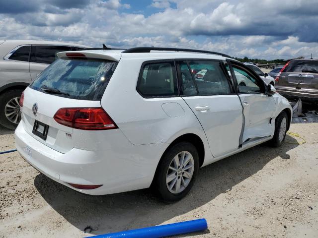 2017 VOLKSWAGEN GOLF SPORT - 3VWC17AU5HM533942