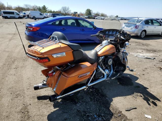 2016 HARLEY-DAVIDSON FLHTK ULTR - 1HD1KEL16GB685540