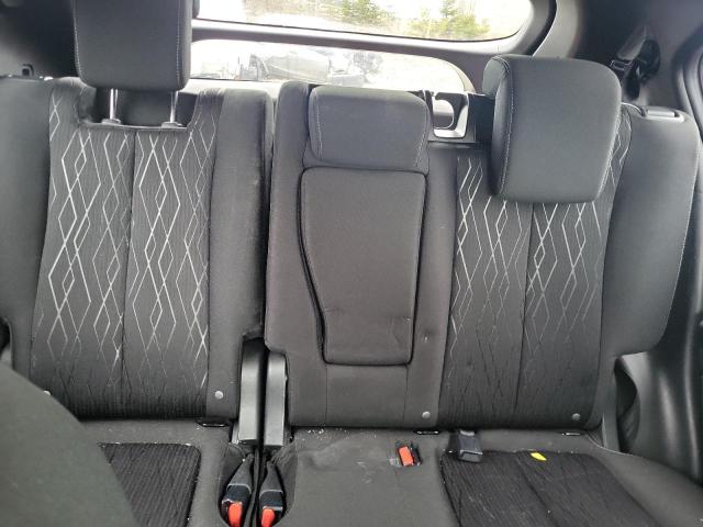 2020 MITSUBISHI ECLIPSE CR - JA4AT4AAXLZ604983