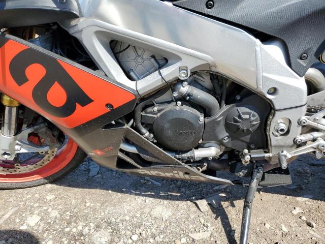 2016 APRILIA RSV4 RF - ZD4RKUB04GS000639