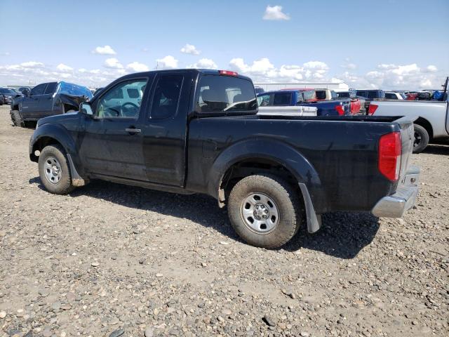1N6BD0CT1EN766975 Nissan FRONTIER S