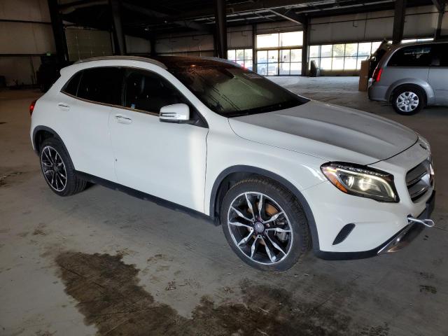 WDCTG4GB1GJ214372 Mercedes-Benz Gla 250 4matic