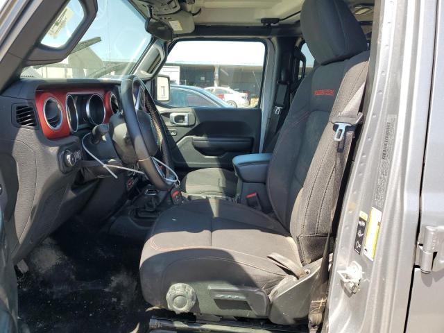 1C4HJXFG1LW221556 Jeep Wrangler Unlimited Rubicon