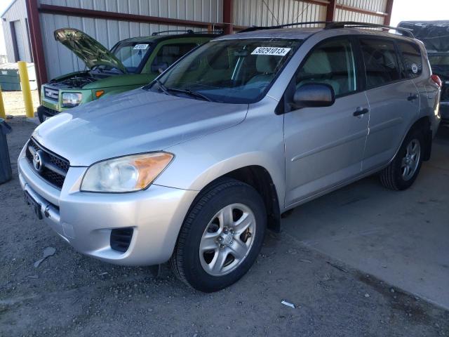 2009 Toyota RAV4 