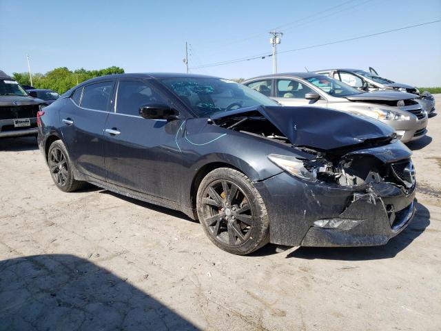 1N4AA6APXGC419746 Nissan Maxima 3.5s