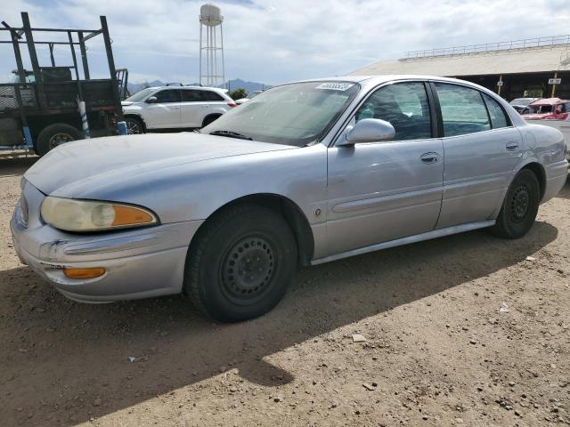 2005 Buick LeSabre Custom