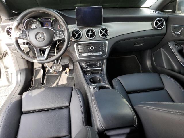 WDDSJ4EB6JN692914 Mercedes-Benz CLA 250