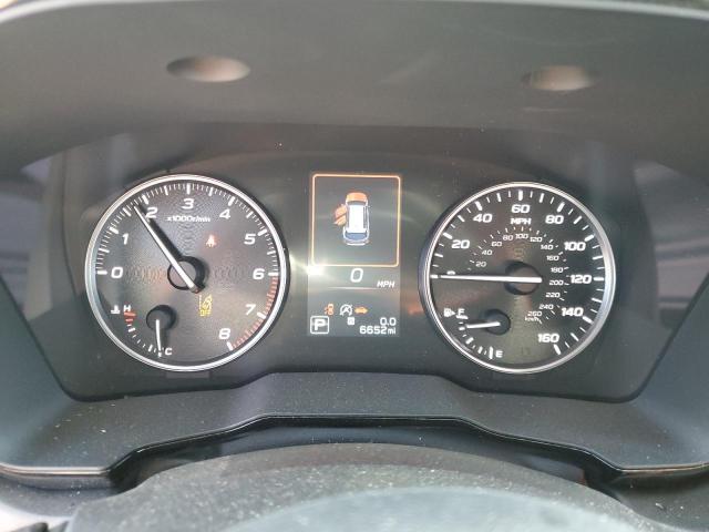 4S4BTADCXN3241589 Subaru Outback Premium