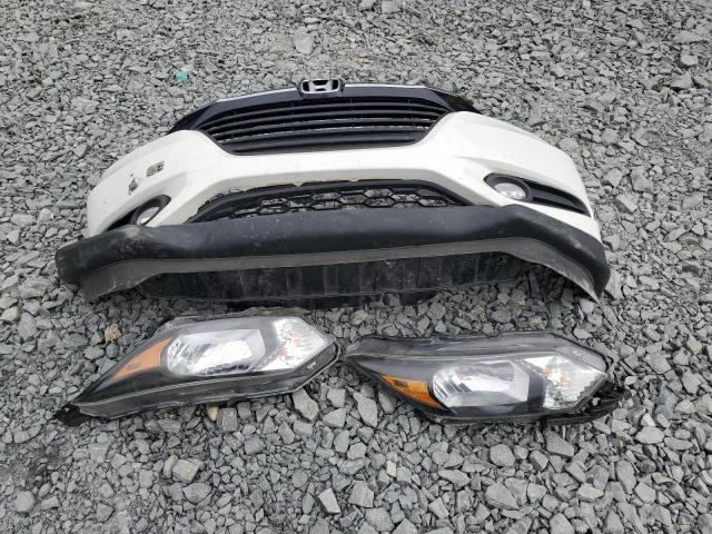 2016 HONDA HR-V EX - 3CZRU6H52GM109737