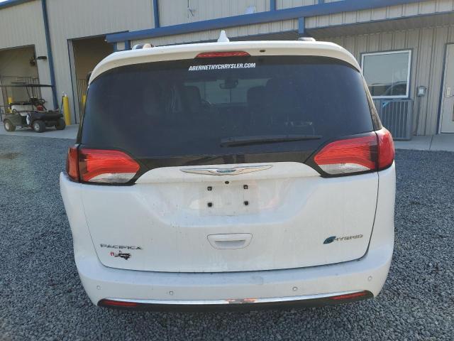 2018 CHRYSLER PACIFICA H - 2C4RC1N78JR365303