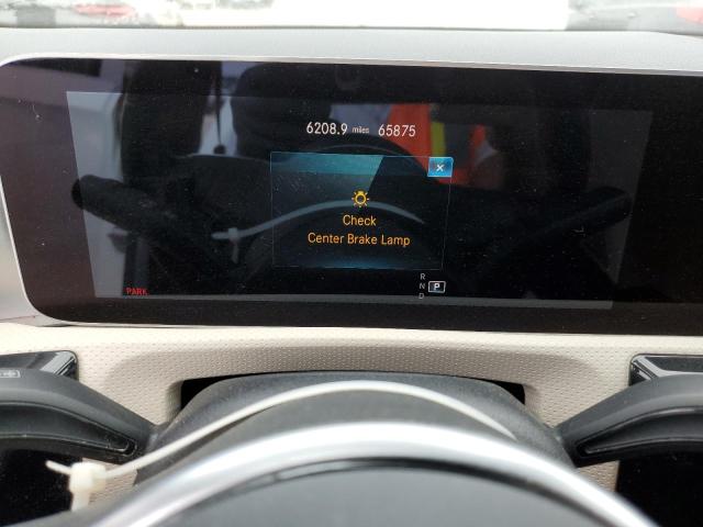 2019 MERCEDES-BENZ A 220 - WDD3G4EB5KW012094