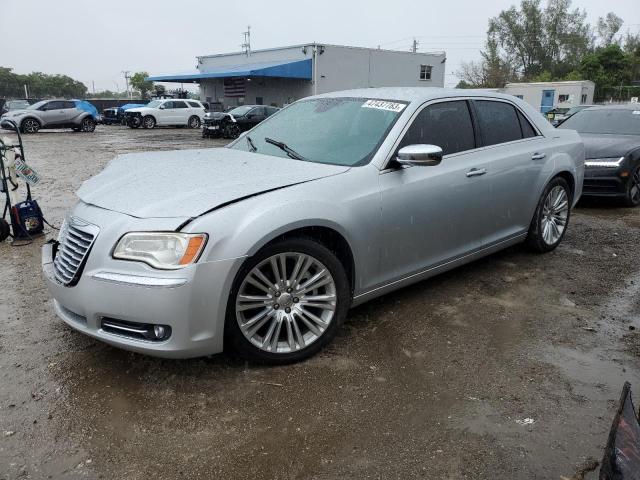 2012 Chrysler 300 C