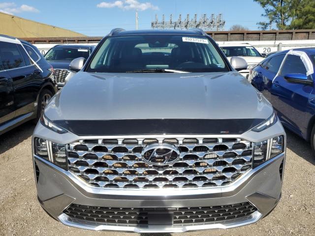 2023 HYUNDAI SANTA FE L - 5NMS5DA16PH000927