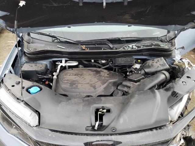 2022 HONDA PILOT TRAI 5FNYF6H80NB081363