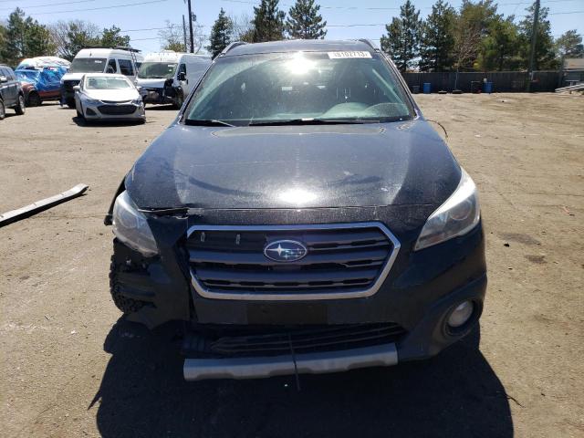 4S4BSETCXH3312743 Subaru Outback Touring