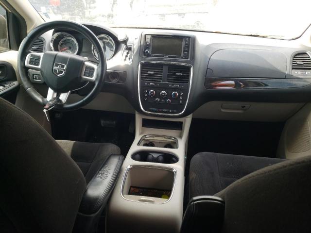 2C4RDGCG5ER265121 Dodge Grand Caravan Sxt