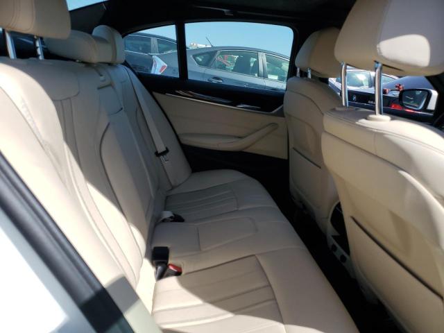 2019 BMW 530E - WBAJA9C55KB391826